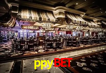 Explore as vantagens do ppybet: serviço profissional e confiabilidade