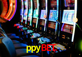 ppybet: A Experiência de Casino com Jogos de Mesa ao Vivo