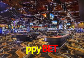 Bônus Generosos e Exclusivos no ppybet para Você!