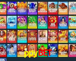 ppybet,ppybet.com